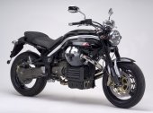 2007 Moto Guzzi Griso 1100 photo